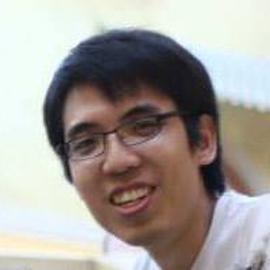 Chun Kai Ling